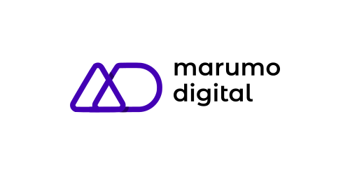 Marumo Digital logo